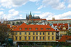 Prague, a view of Hradčany (Photo: NR Pres)